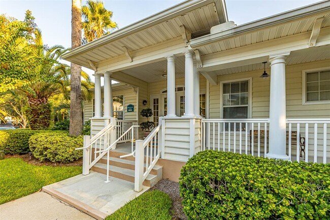 Foto del edificio - 1704 Frederica Rd