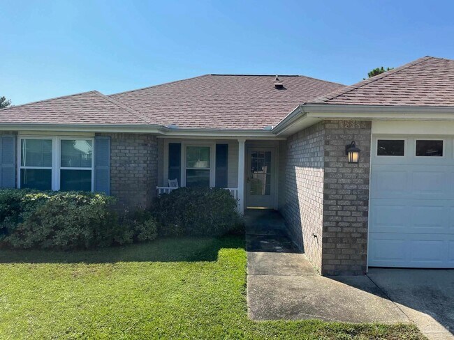 Foto del edificio - 6473 Sandkey Cove