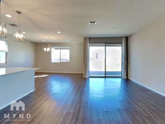 Foto del edificio - 11588 N Desert Calico Lp