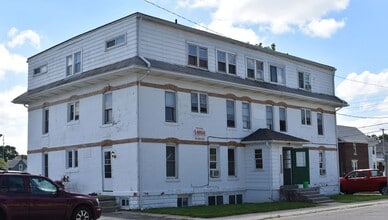 Building Photo - 100 S College Ave