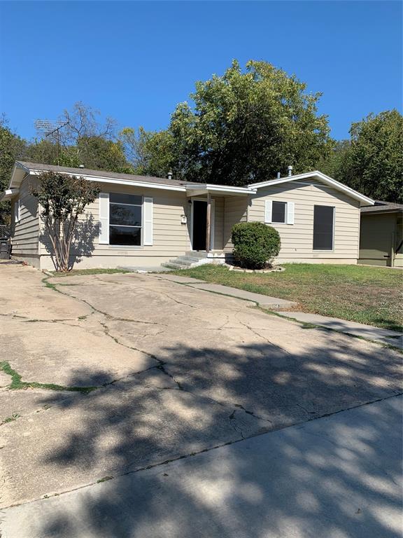 Foto principal - 1430 W Felix St