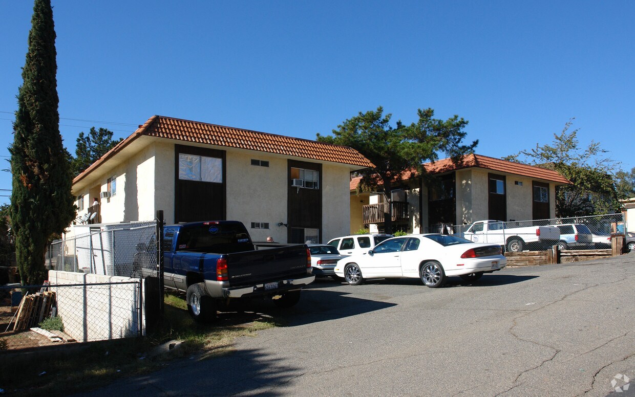 Foto del edificio - 219-229 N Mission Rd