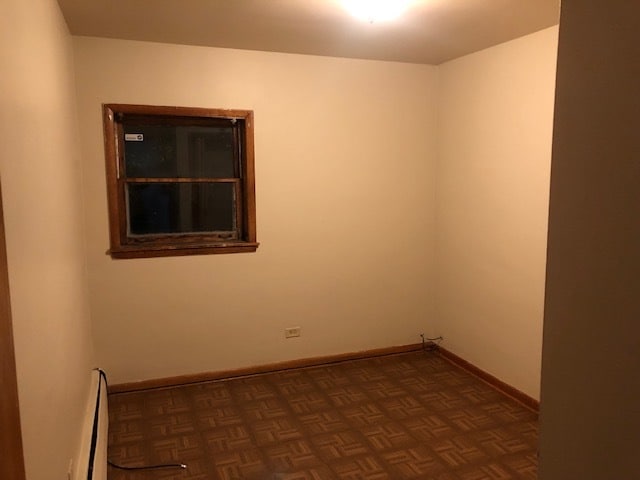 1st Bedroom - 2255 Grove St