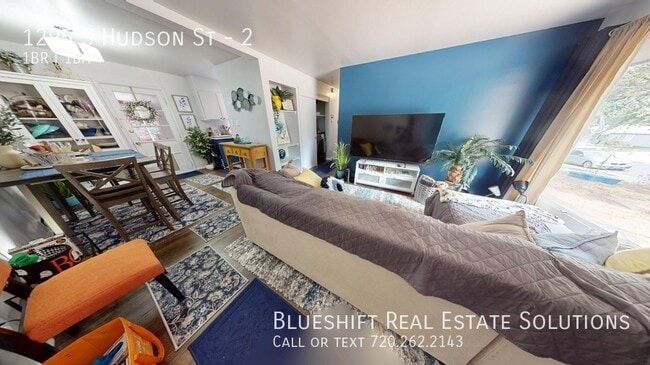 Foto del edificio - 1295 S Hudson St