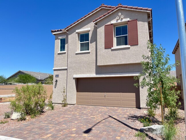 Foto del edificio - 391 Desert Cadence St