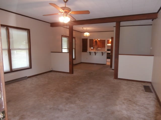 Building Photo - 3806 Tilden St