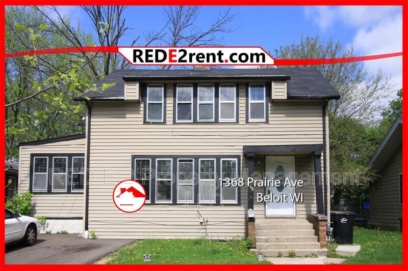 Primary Photo - 1368 Prairie Ave