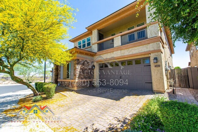 Foto del edificio - 4721 E Casitas Del Rio Dr