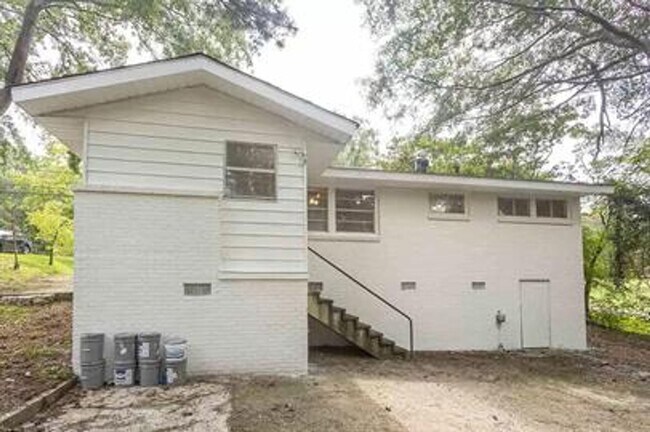 Foto del edificio - Modern 3BR/2BA Near UAB & Downtown