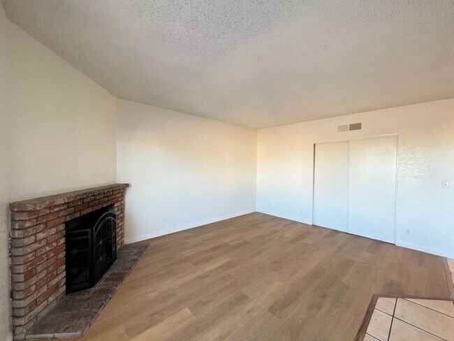 Foto del edificio - Sierra Oeste