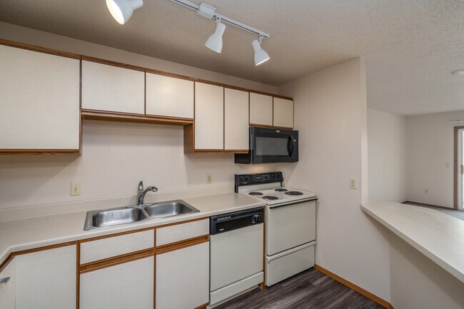 Foto del edificio - Bennington Hill Apartments