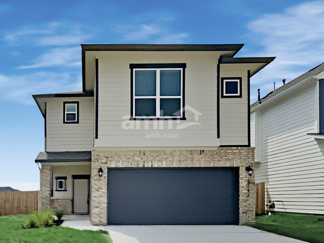 Foto principal - 2742 Meadowood Heights