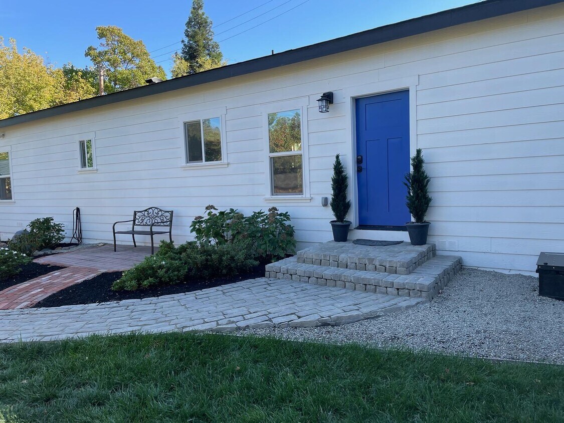 119 Hubbard Ave, Pleasant Hill, CA 94523 House Rental in Pleasant