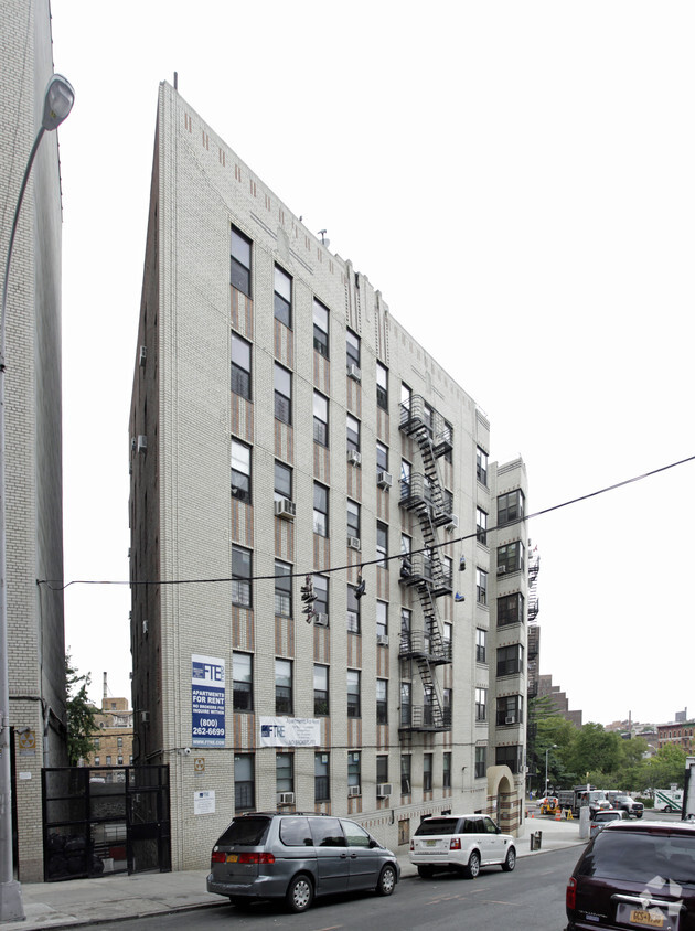 Building Photo - Tremont Towers