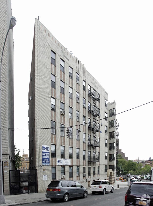 Foto del edificio - Tremont Towers