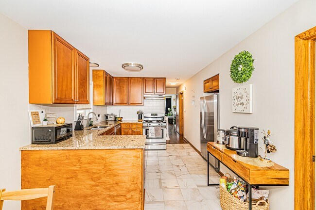 Foto del edificio - 8252 W 95th St