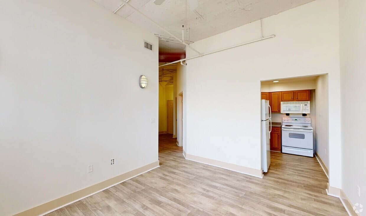 Photo - The Biggs Building Apartments