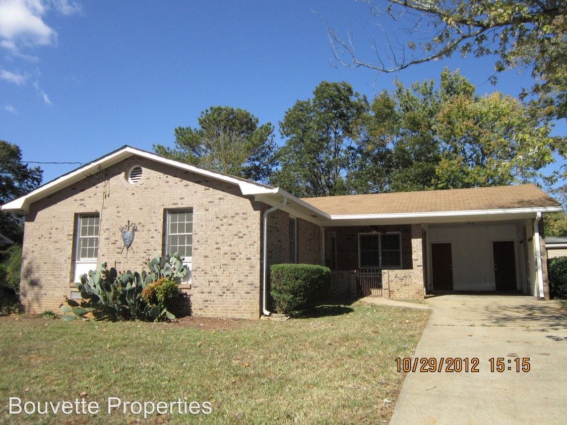 2920 Kensington Way, Rex, GA 30273 House Rental in Rex, GA
