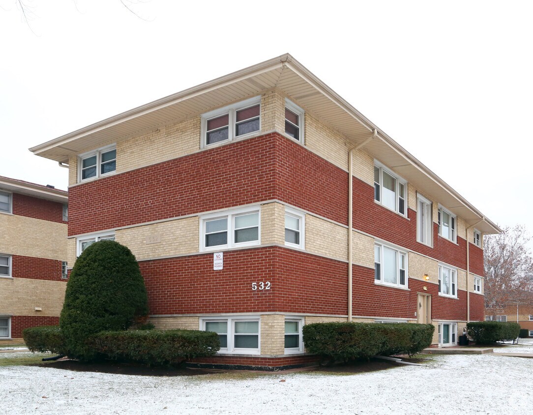 Primary Photo - 532 N Lincoln Ave
