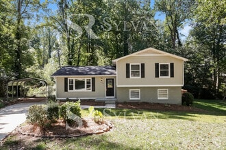 Building Photo - 1506 E Yellow Wood Dr