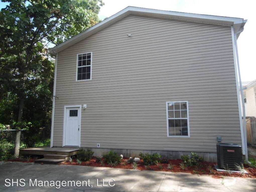 Foto principal - 725 W Georgia St
