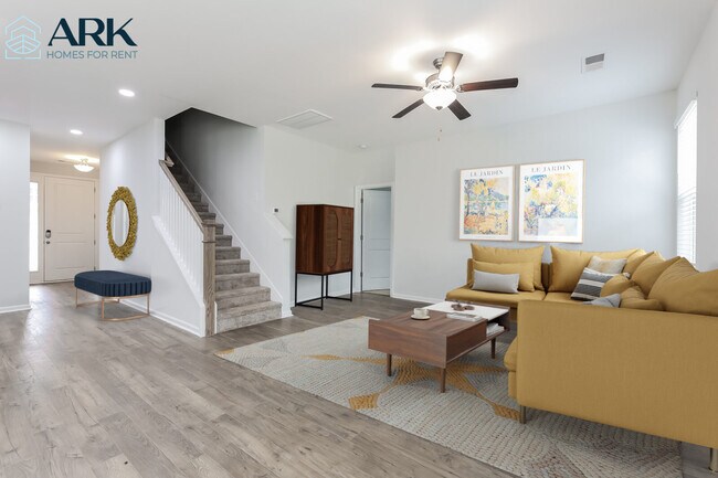 Foto del edificio - 412 Rootwood Ct