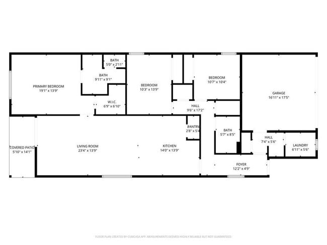 Foto del edificio - 107 Blossom Wood Ln