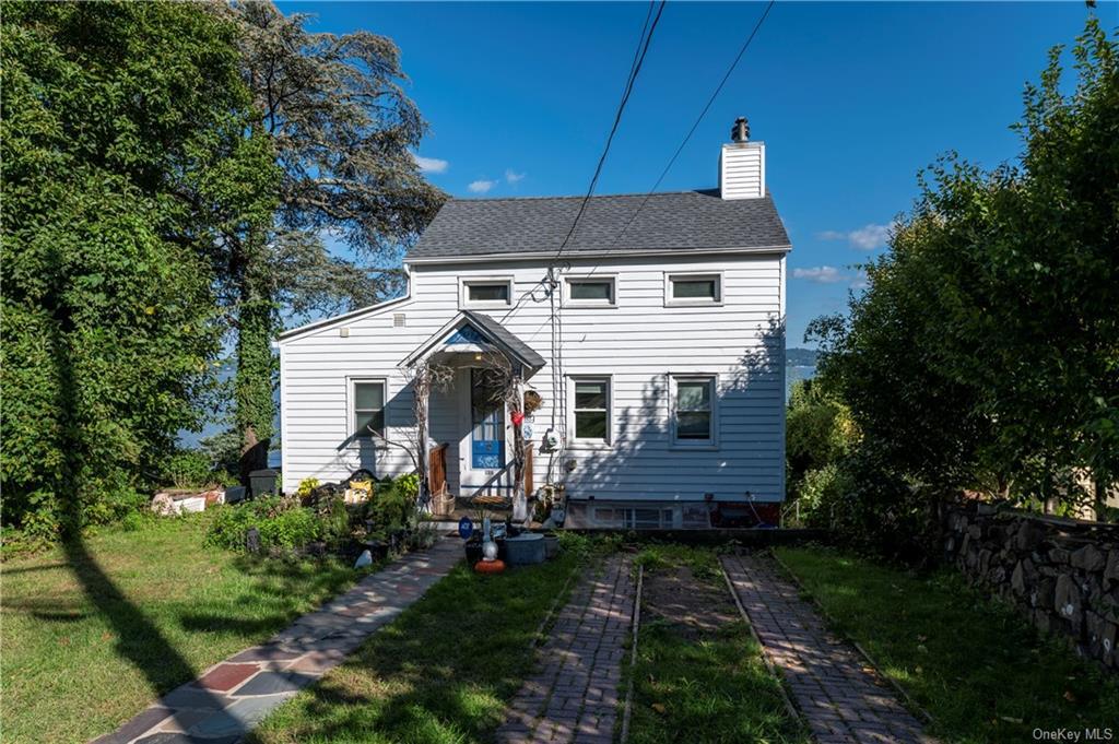 Primary Photo - 129 Piermont Ave