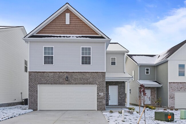 Photo - 105 Lambert Fld House