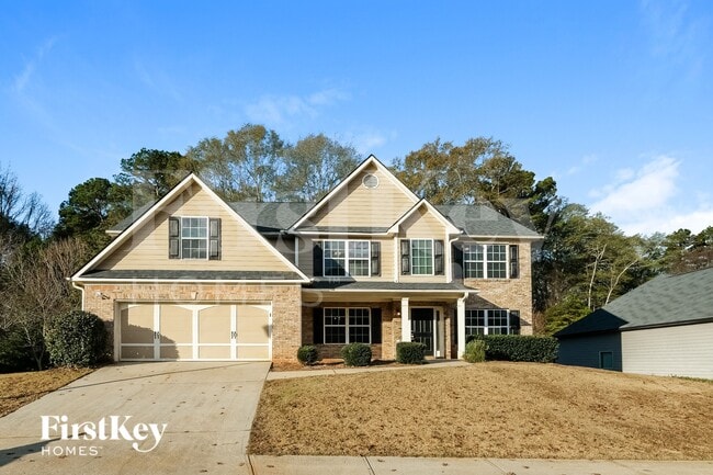 Building Photo - 622 River Rock Cir