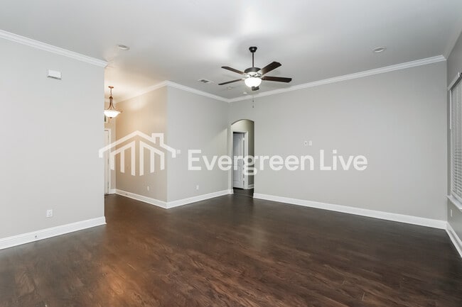 Foto del edificio - 612 E Parks Ave