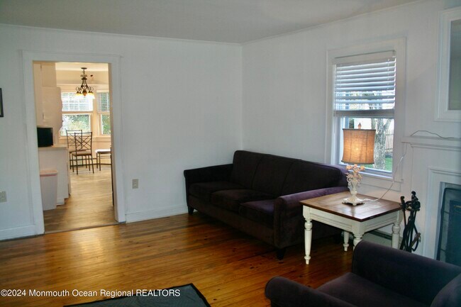 Foto del edificio - 903 Jersey Ave