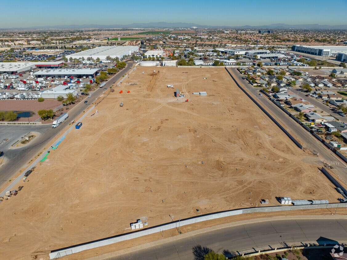 Moderne at Roosevelt Houses for Rent Tolleson, AZ