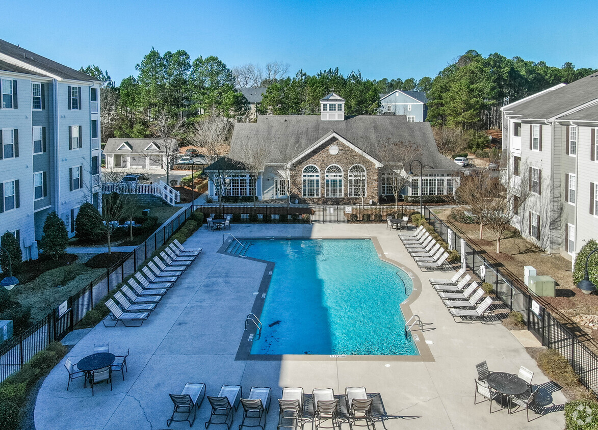 Colonial Village at Beaver Creek Apartments - Apex, NC | Apartments.com