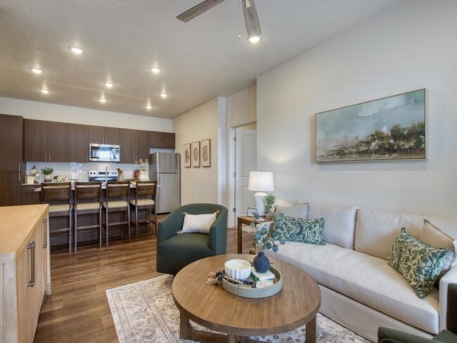 Building Photo - Orchard Park Apartments