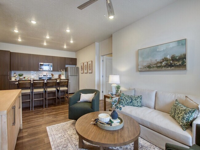 Foto del edificio - Orchard Park Apartments