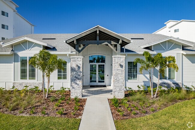 5115 Puerto Español Dr Wildwood, FL 34785 - Sundance Trails Apartments
