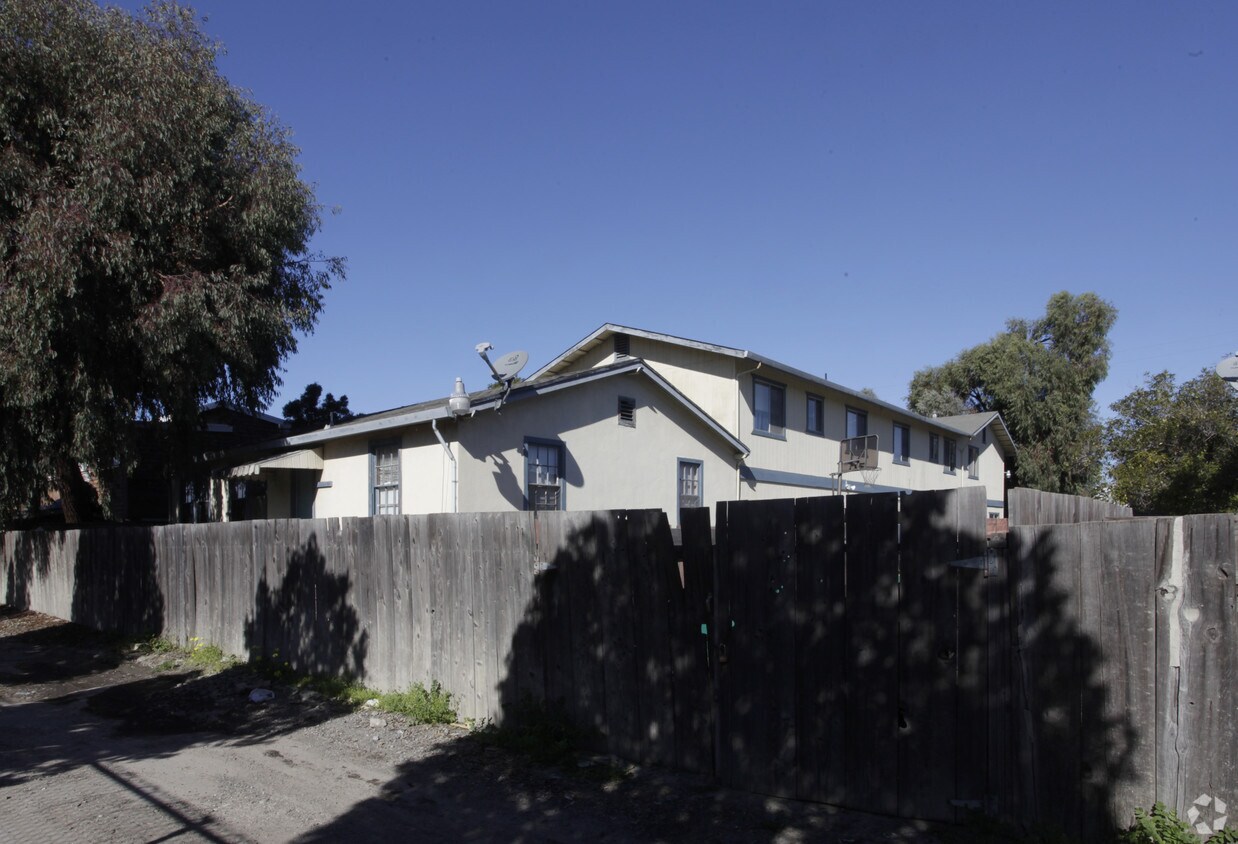 1248 Olympia Ave, Seaside, CA 93955 Apartments in Seaside, CA