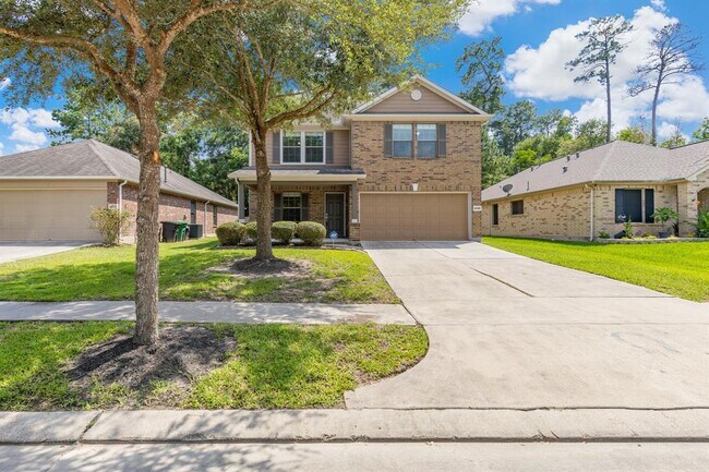 Foto del edificio - 2721 Sandberry Dr