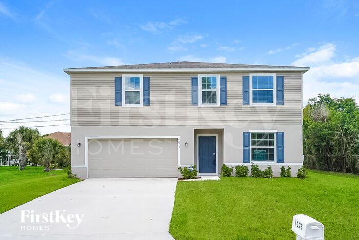 Foto principal - 4073 SW Jaqust St