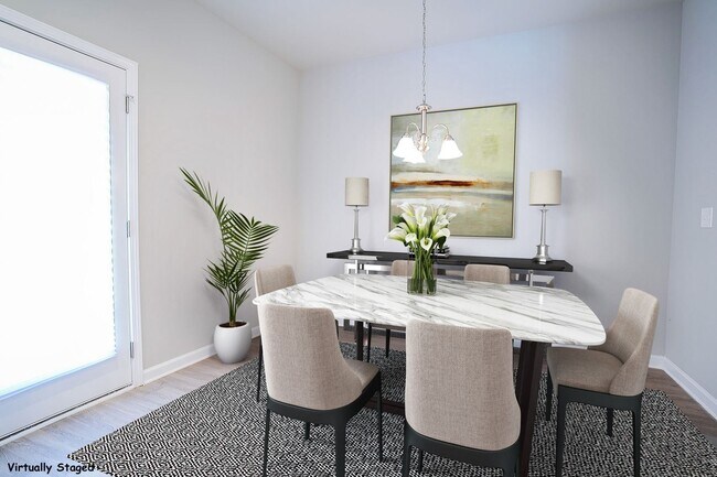 Building Photo - 2 br, 2.5 bath House - 176 Pepperbush Drive