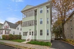 Building Photo - 169 Fairmont Ave