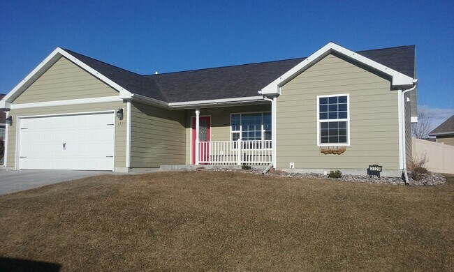 Foto del edificio - 3125 Copper Ridge Loop