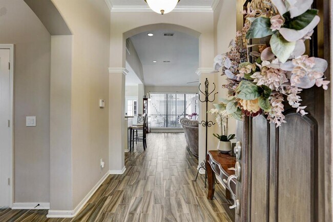 Foto del edificio - 19034 Ridge Trail Ln