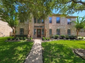 Building Photo - 20711 Mansfield Bay Ln