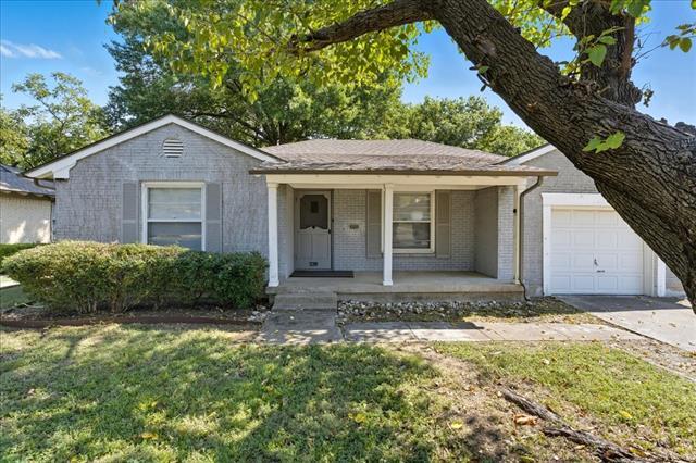 Foto del edificio - 6902 E Mockingbird Ln