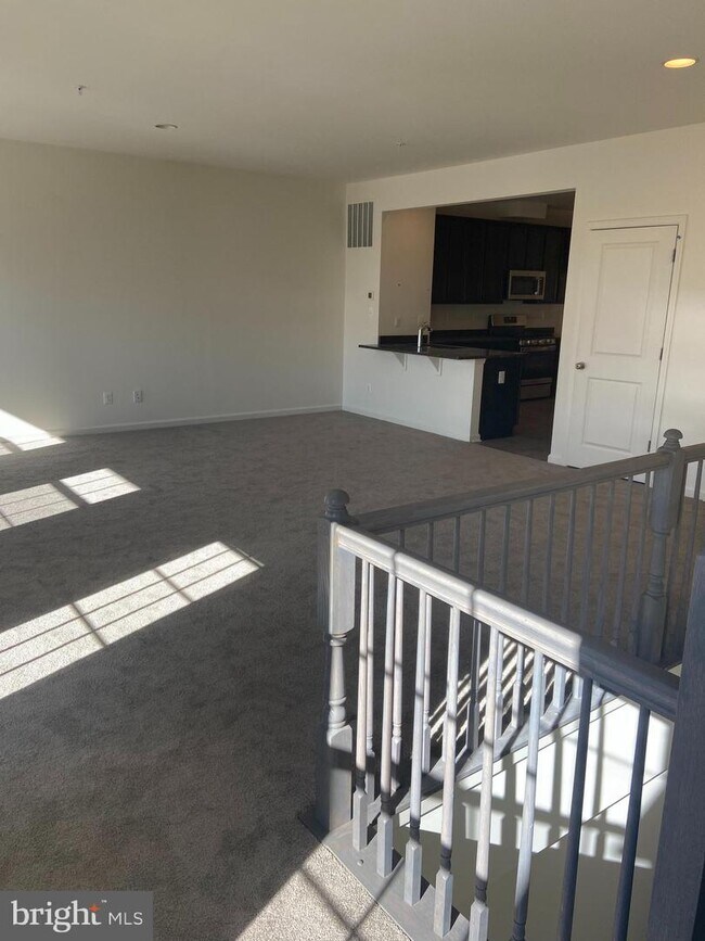 123 Trails Way, Joppatowne, MD 21085 Townhome Rentals in Joppatowne