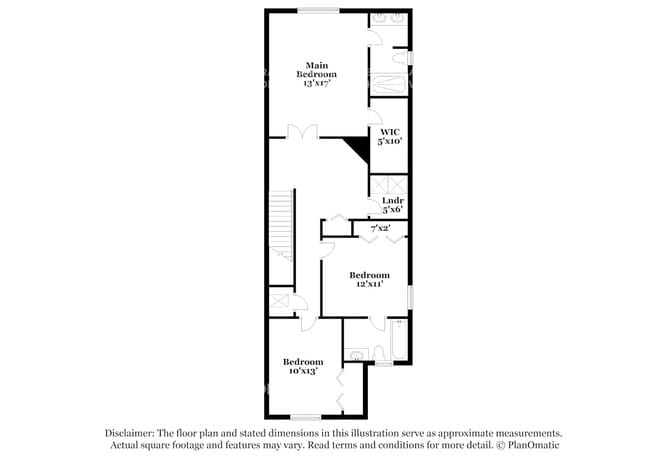 Foto del edificio - 401 Cherry Ridge Dr