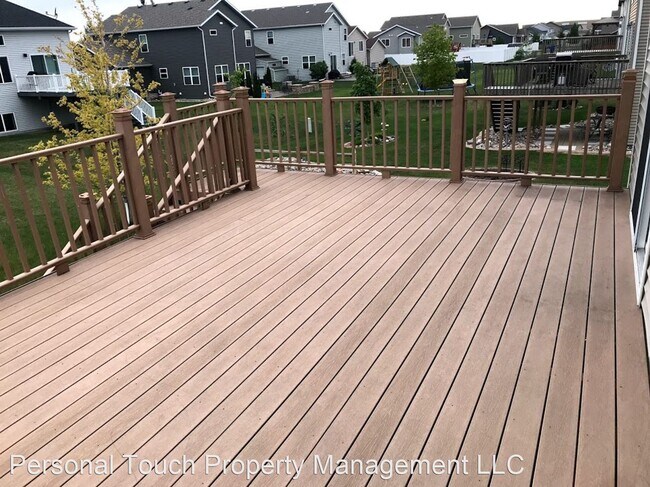 Foto del edificio - 4 br, 3 bath House - 3146 7th St E