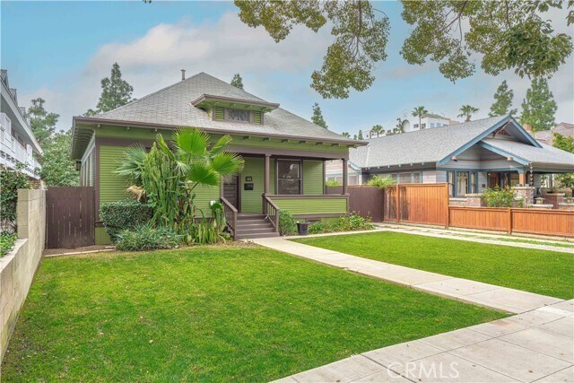 Foto del edificio - 123 S Olive St